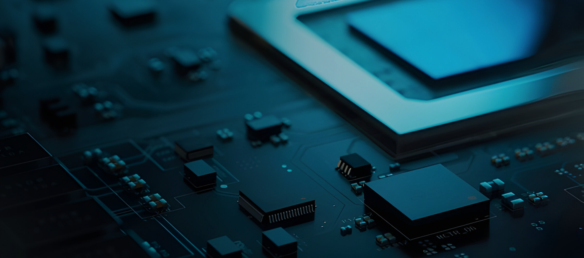 PCB Design Services SharpX Technologies