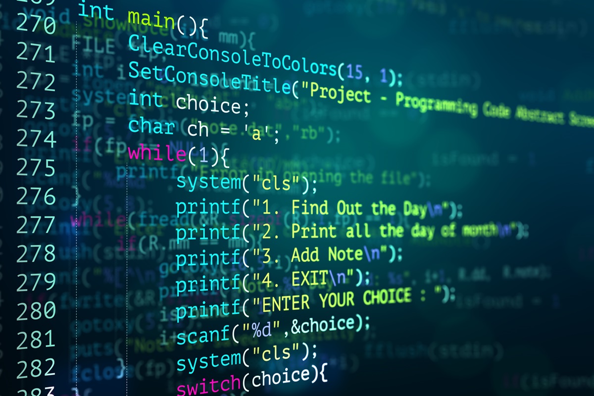 Firmware Development SharpX Technologies